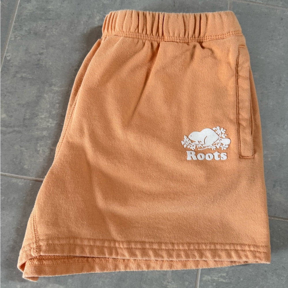 Roots Original Sweatshorts